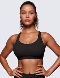SHUYO Women Medium Impact Sports Bra