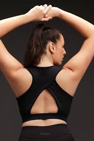 SHUYO Women Medium Impact Sports Bra