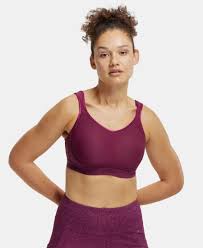 SHUYO Women Medium Impact Sports Bra