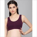 SHUYO Women Medium Impact Sports Bra