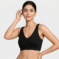 SHUYO Women Medium Impact Sports Bra