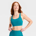 SHUYO Women Medium Impact Sports Bra