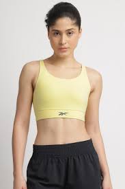 SHUYO Women Medium Impact Sports Bra