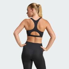 SHUYO Women Medium Impact Sports Bra