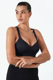 SHUYO Women Medium Impact Sports Bra