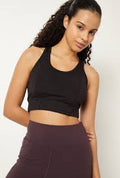 SHUYO Women Medium Impact Sports Bra