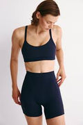 SHUYO Women Medium Impact Sports Bra