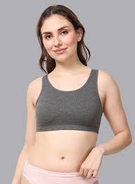 SHUYO Women Medium Impact Sports Bra
