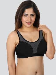 SHUYO Women Medium Impact Sports Bra
