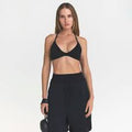 SHUYO Women Medium Impact Sports Bra