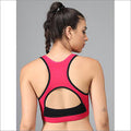 SHUYO Women Medium Impact Sports Bra