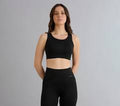 SHUYO Women Medium Impact Sports Bra