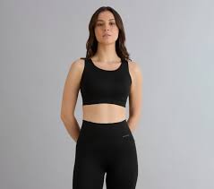 SHUYO Women Medium Impact Sports Bra