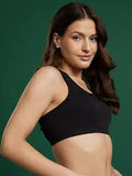 SHUYO Women Medium Impact Sports Bra