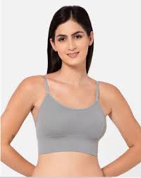SHUYO Women Medium Impact Sports Bra
