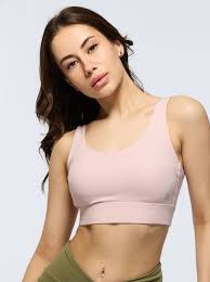 SHUYO Women Medium Impact Sports Bra