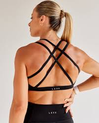 SHUYO Women Medium Impact Sports Bra