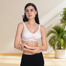SHUYO Women Medium Impact Sports Bra