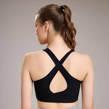 SHUYO Women Medium Impact Sports Bra