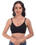 SHUYO Women Medium Impact Sports Bra