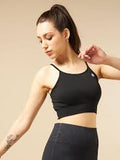 SHUYO Women Medium Impact Sports Bra