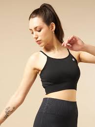 SHUYO Women Medium Impact Sports Bra