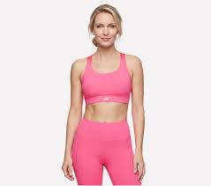 SHUYO Women Medium Impact Sports Bra